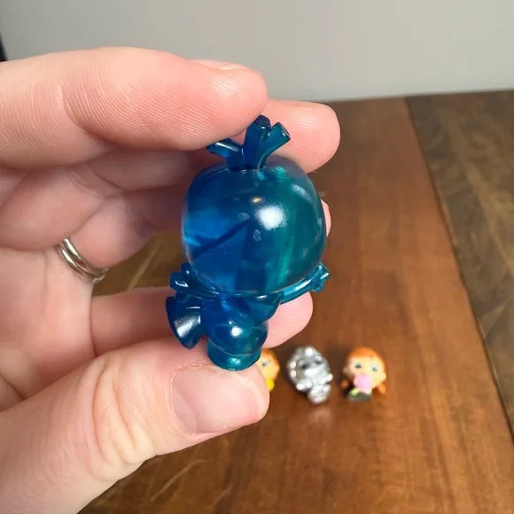 Disney frozen Doorable bundle - Picture 4 of 8